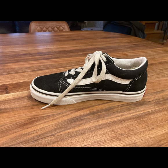 Vans Old Skool shoes - Picture 4 of 8